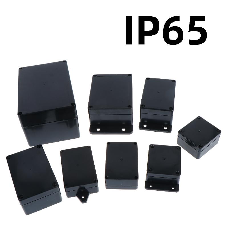 New 1/3Pcs Plastic Electronic  - Electronics New Gadgets reseña y precio