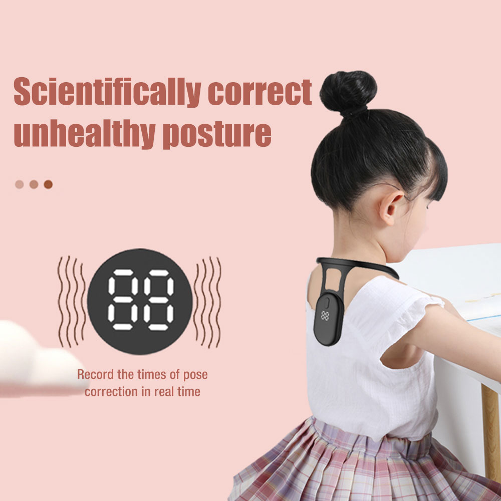 Smart Posture Corrector Miicro - Smart Posture Sensor reseña y precio