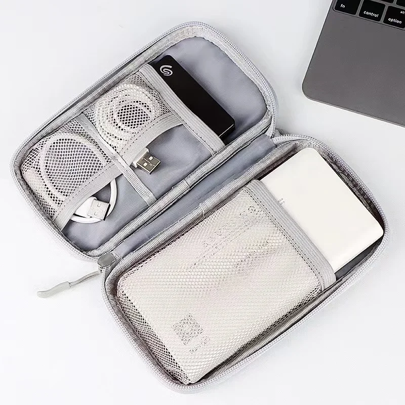 Cable Storage Bag Portable Dig - Smart Posture Sensor reseña y precio