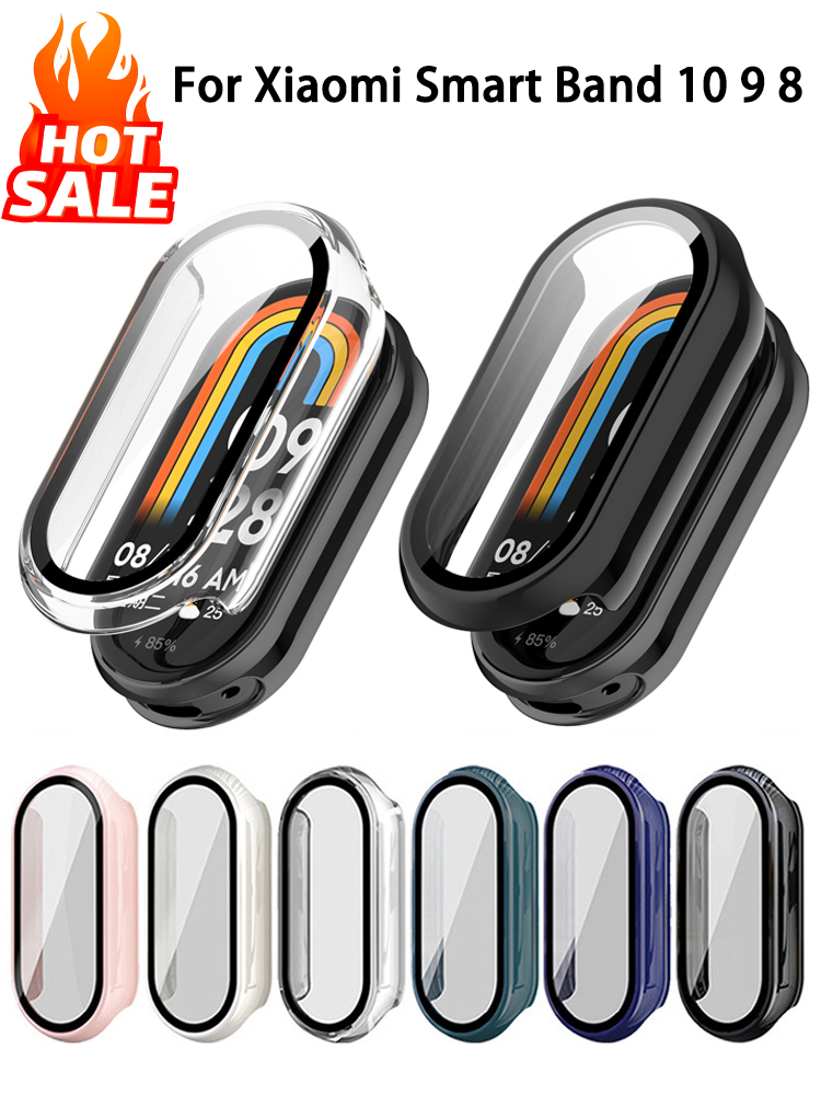 Tempered Glass+PC Case For Xia - Barcode Scanner Wireless reseña y precio