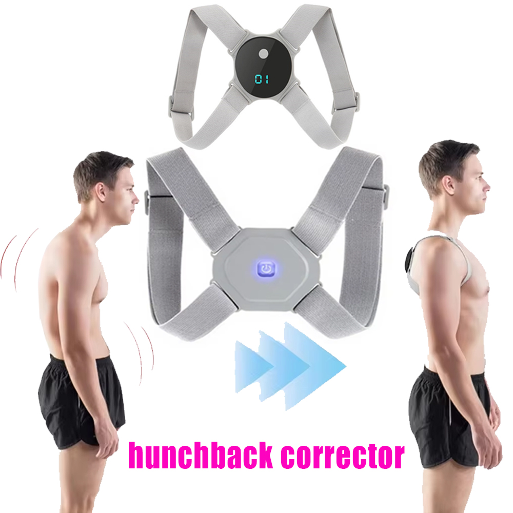 Smart Posture Corrector Back B - Electronics Gadgets Bag reseña y precio