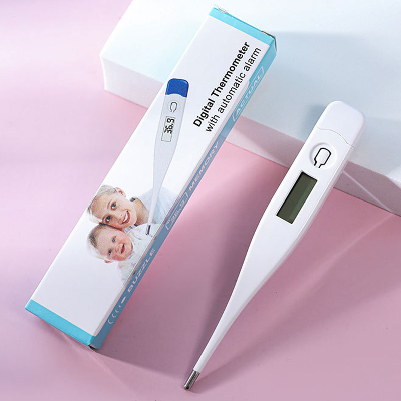 NEW Digital LCD Heating Oral T - Electronics New Gadgets reseña y precio