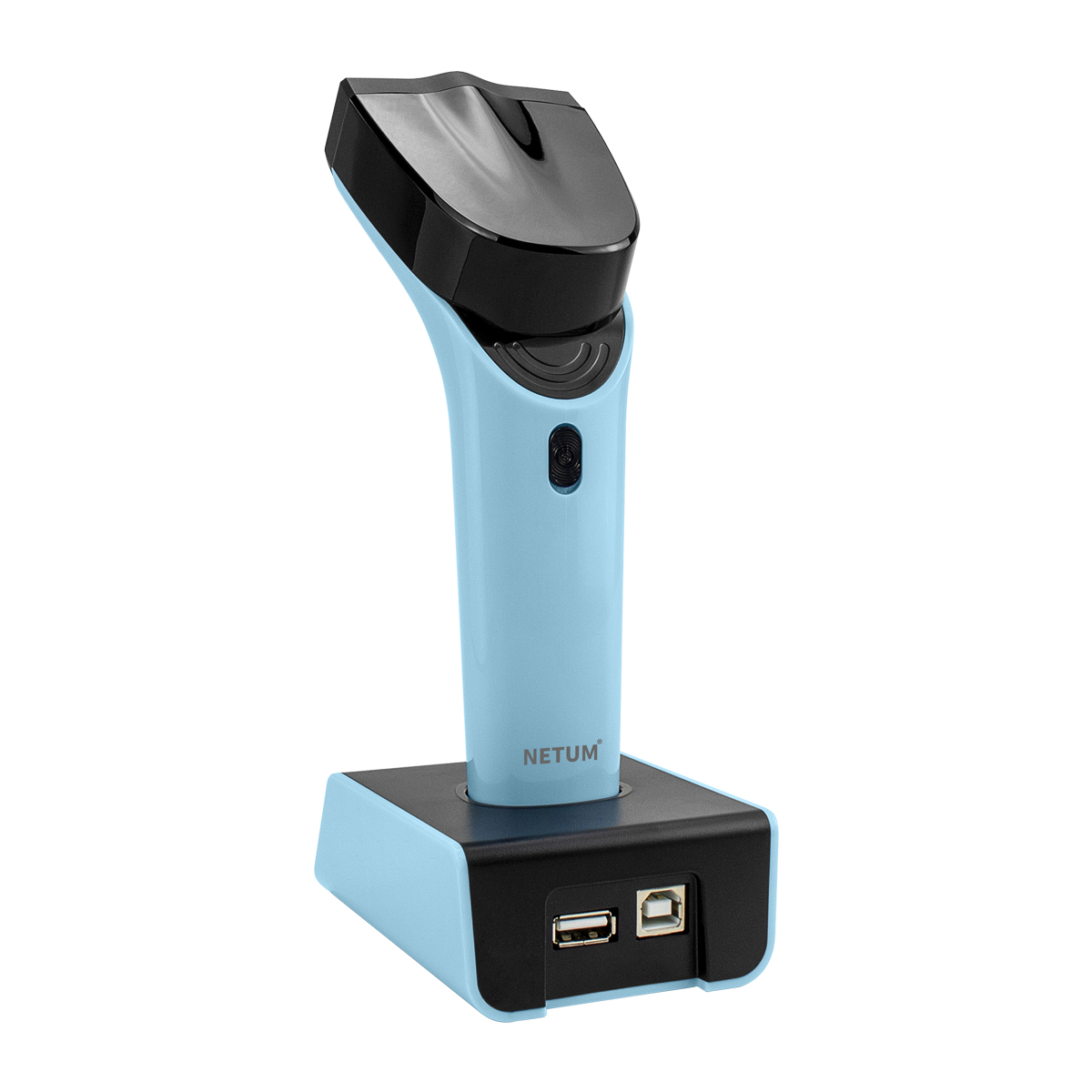 NETUM Bluetooth  Barcode Scann - Smart Posture Sensor reseña y precio
