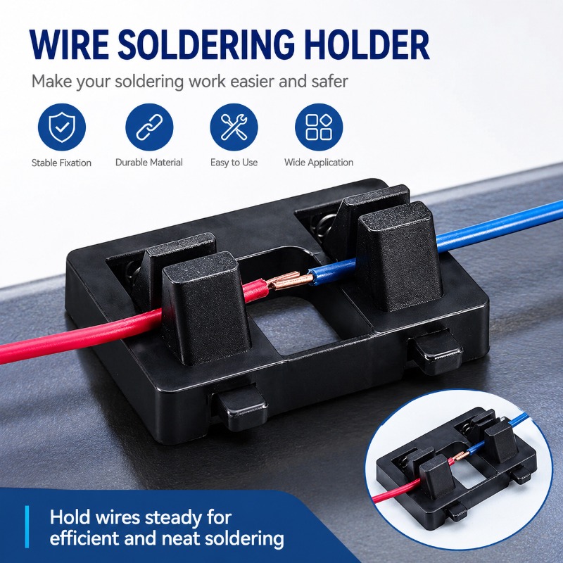 New Electronic Wire Soldering  - Electronics Repair Gadgets reseña y precio