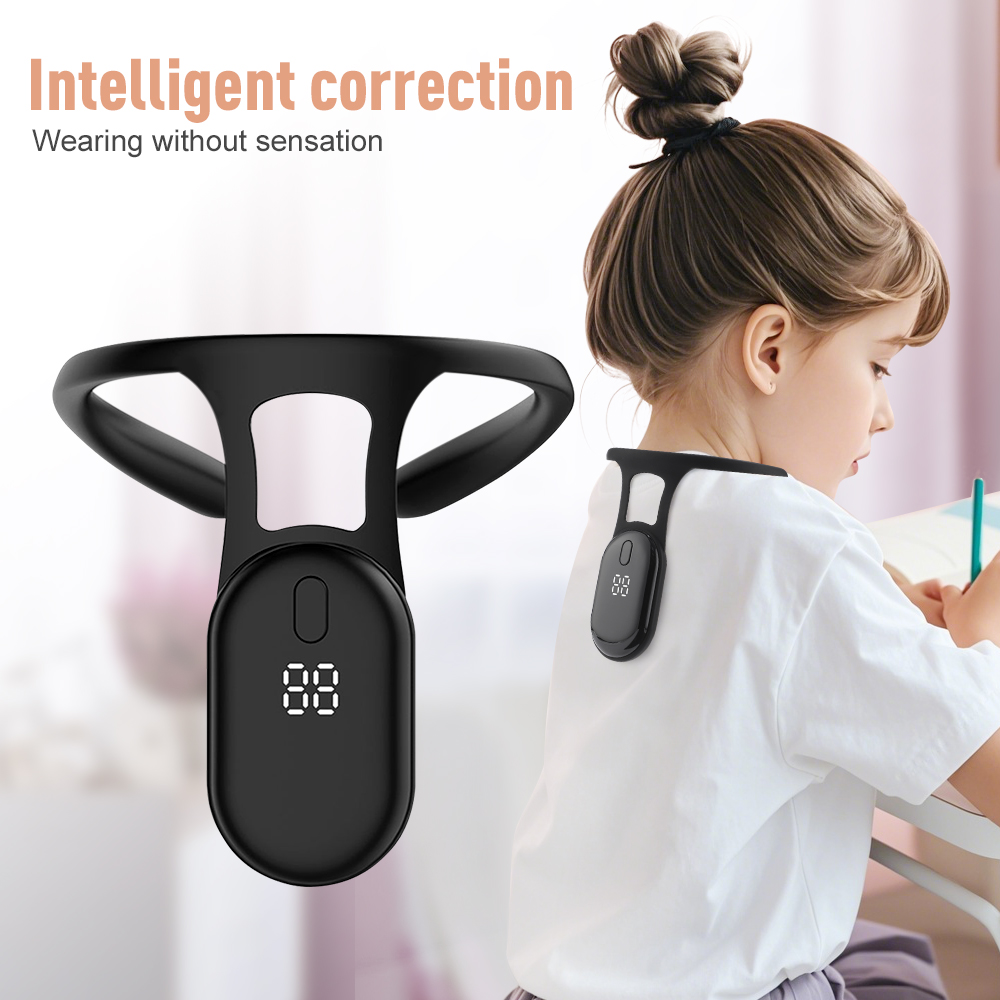 Smart Posture Corrector Device - Smart Posture Sensor reseña y precio