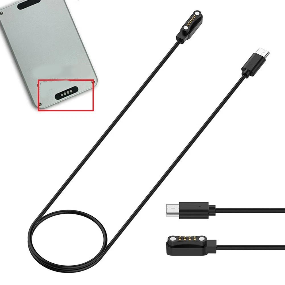 Fast Charging Magnetic USB-C C - Smart Posture Sensor reseña y precio