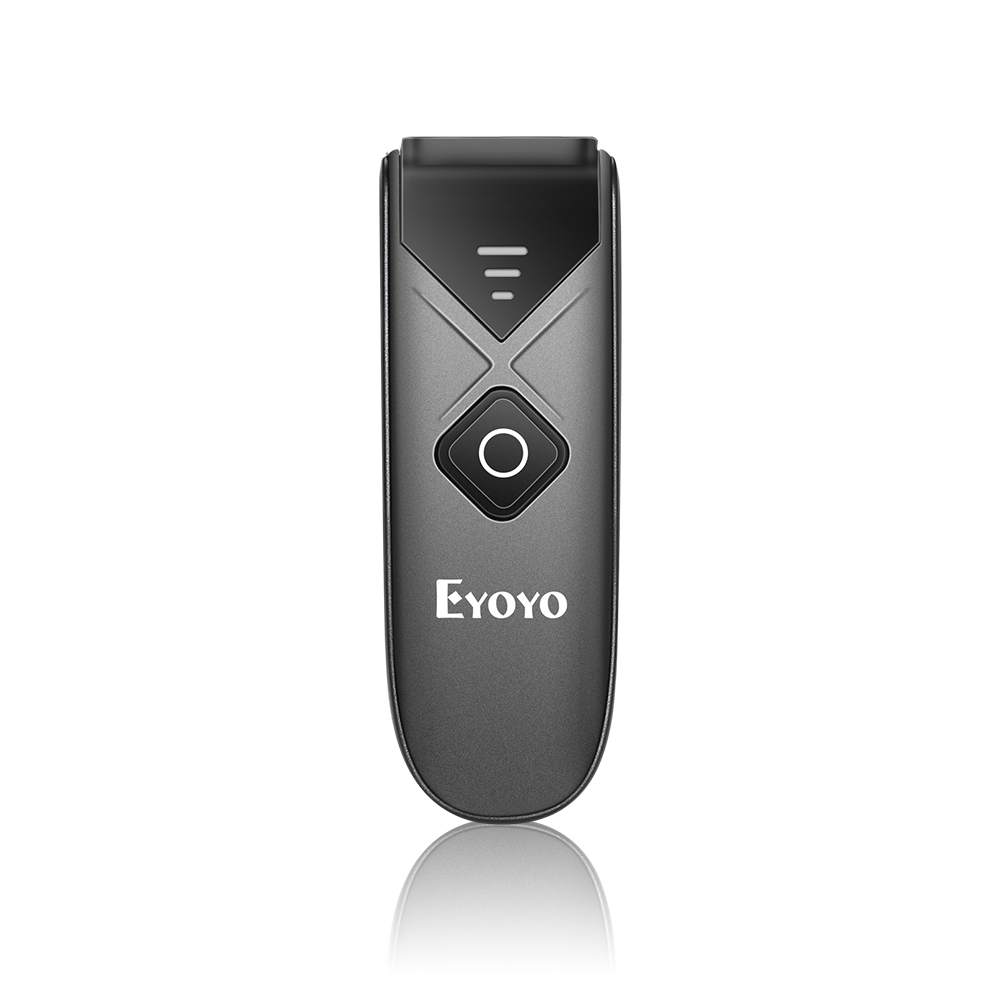 Eyoyo 2D Barcode Scanner USB W - Electronics & Tech Gadgets reseña y precio