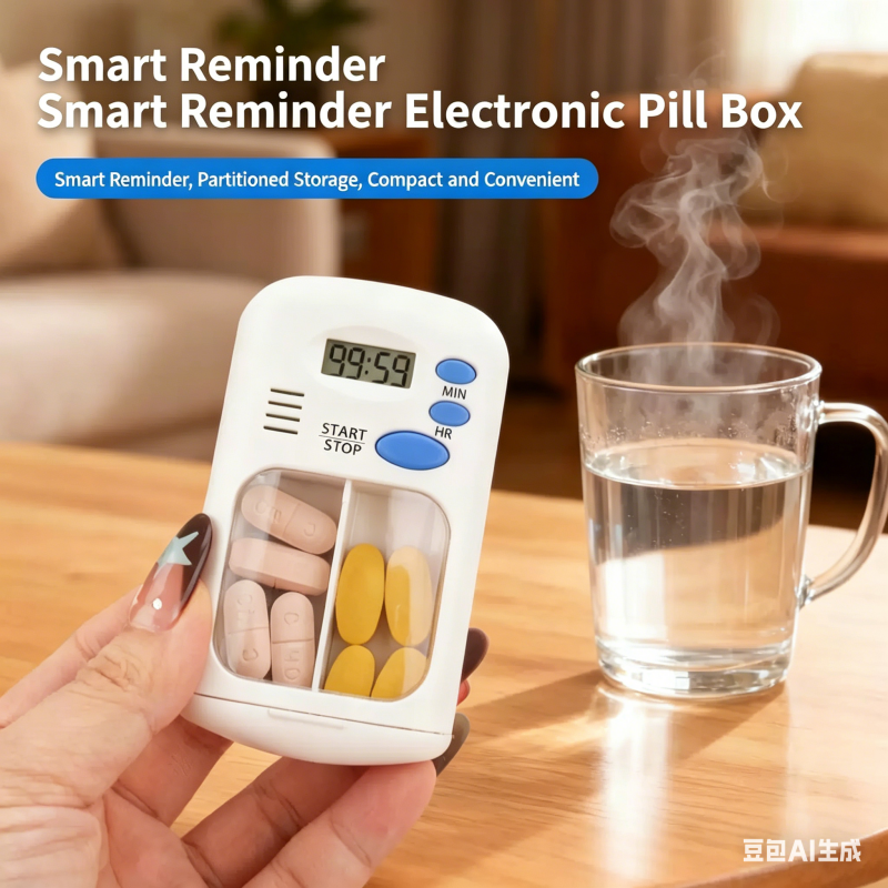 Mini Portable Electronic Intel - Electronics & Tech Gadgets reseña y precio