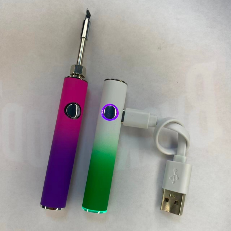 Electronics Repair Gadgets - New type LED lamp - 3-color