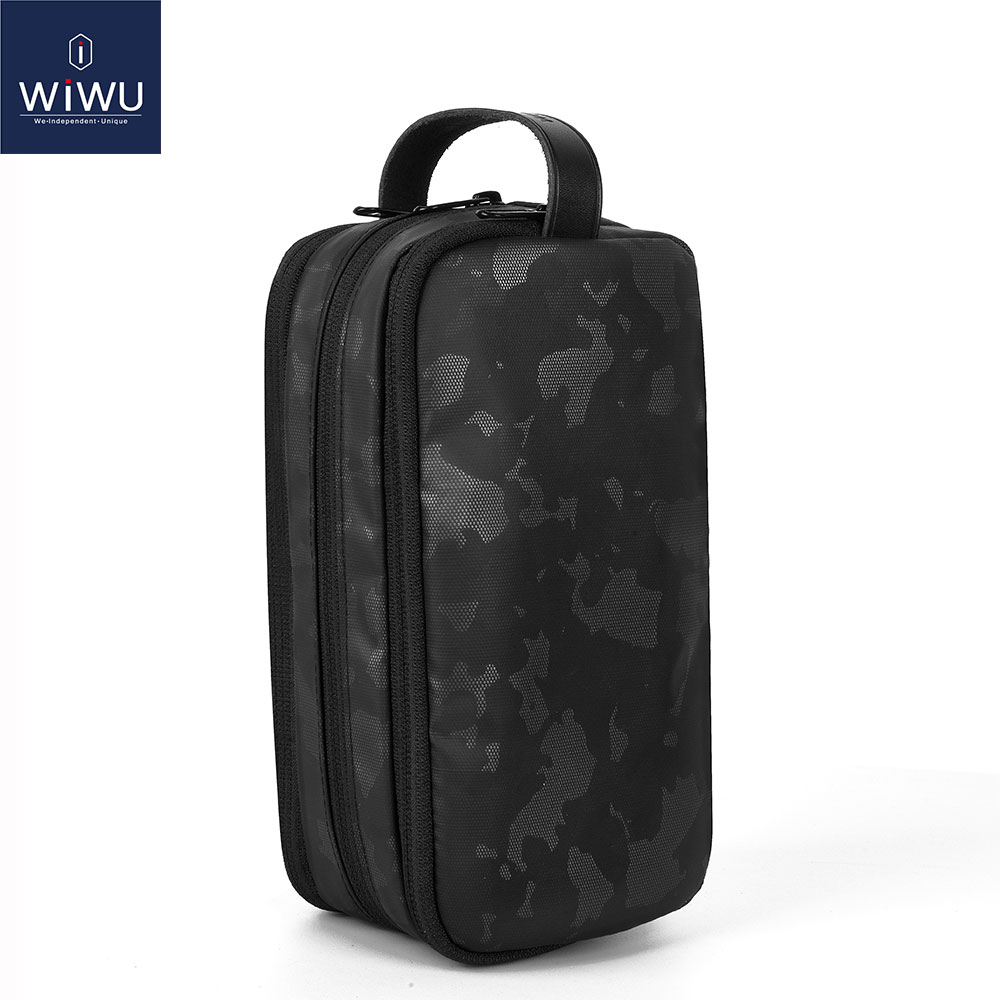 WIWU Electronic Storage Bag Po - Electronics & Tech Gadgets reseña y precio