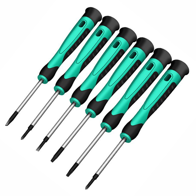 Precision Electronic Screwdriv - Electronics Repair Gadgets reseña y precio