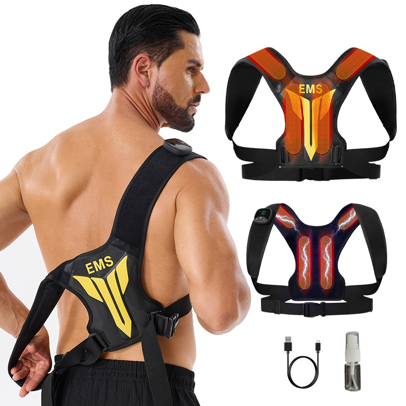 Smart Muscle Toner Electric Mu - Electronics & Tech Gadgets reseña y precio