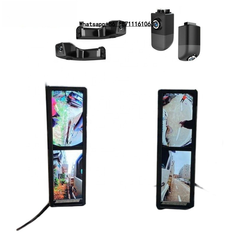 16 Inch Screen DVR for Bus Tru - Smart Posture Sensor reseña y precio