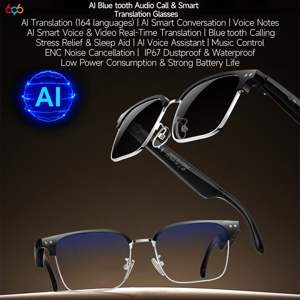 2025 Newest Waterproof AI Blue - Electronics Gadgets For Men reseña y precio
