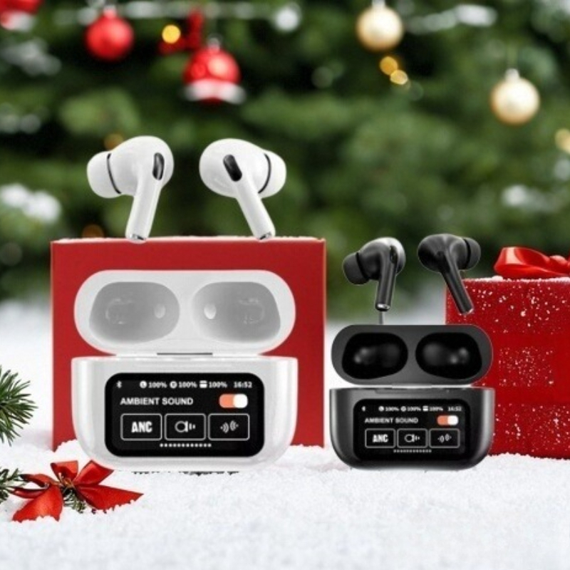 A9 PRO Tws Bluetooth Earbuds T - Japanese Electronics Gadgets reseña y precio