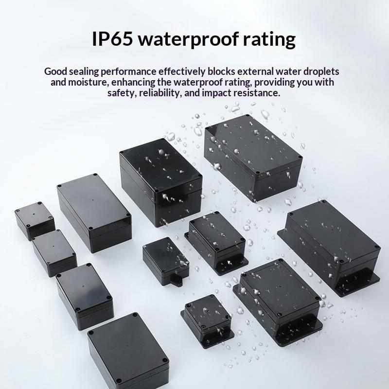 New 1/3Pcs Plastic Electronic  - Electronics New Gadgets reseña y precio