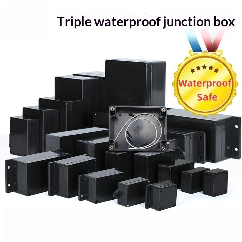 New 1/3Pcs Plastic Electronic  - Electronics New Gadgets reseña y precio