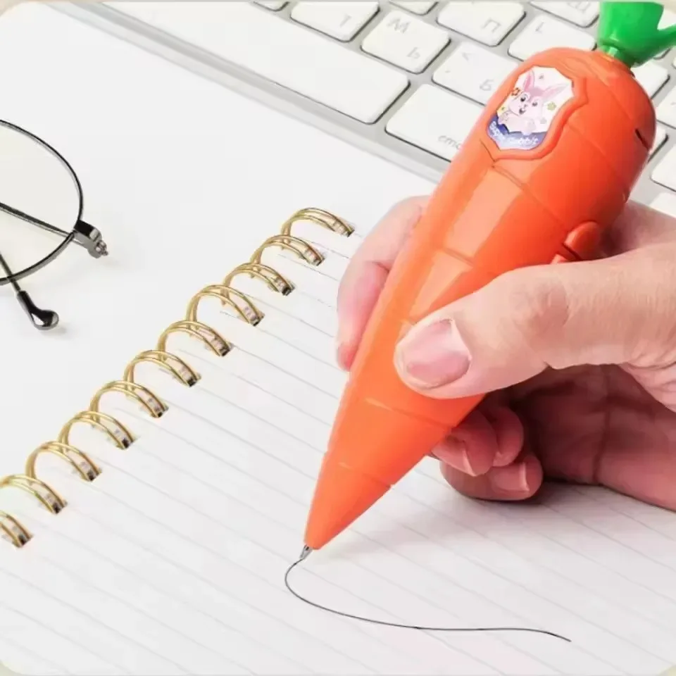 Zootopia Carrot voice recorder - Voice Recorder Pen reseña y precio