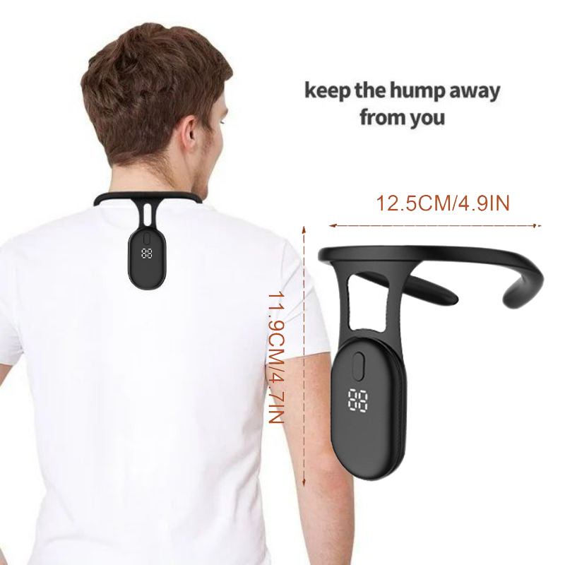 Smart Posture Corrector Miicro - Smart Posture Sensor reseña y precio