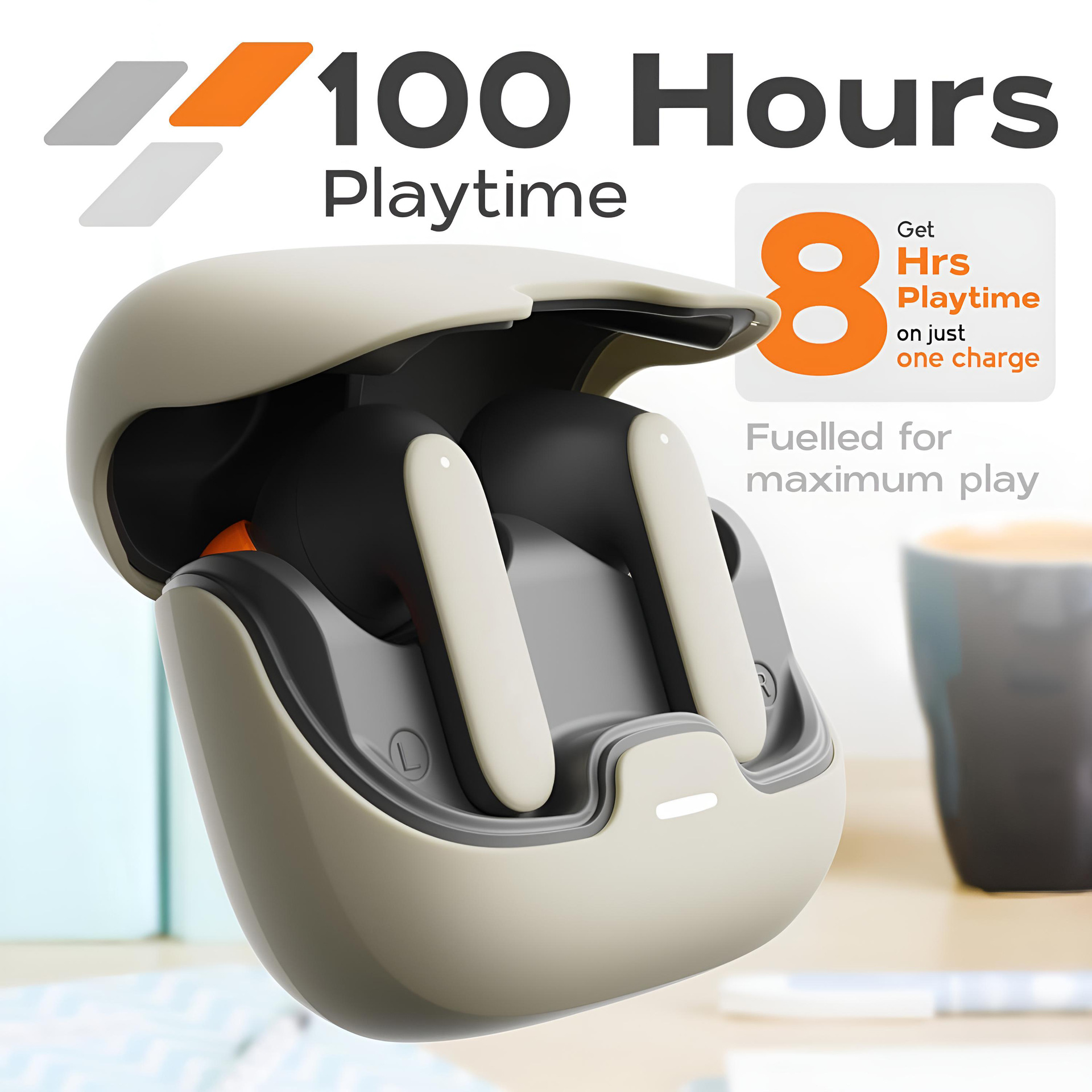 TWS Wireless Earphones 5.4 Blu - Japanese Electronics Gadgets reseña y precio