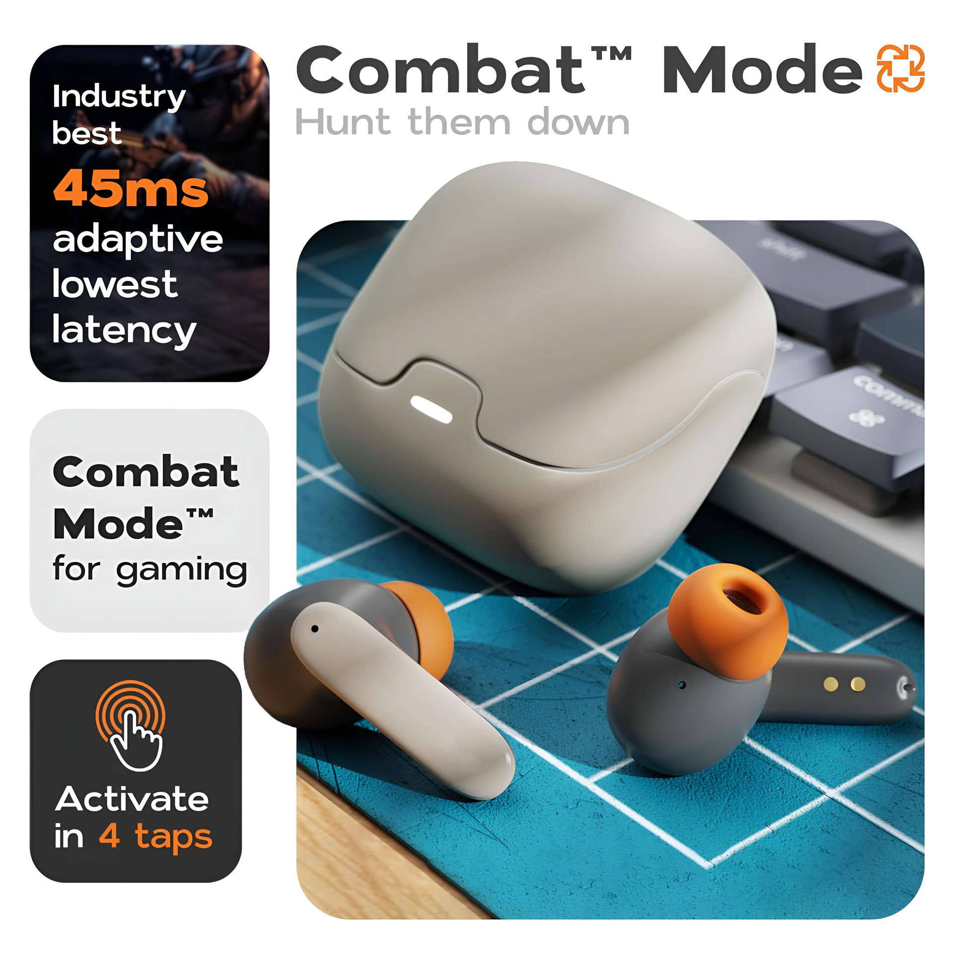 TWS Wireless Earphones 5.4 Blu - Japanese Electronics Gadgets reseña y precio