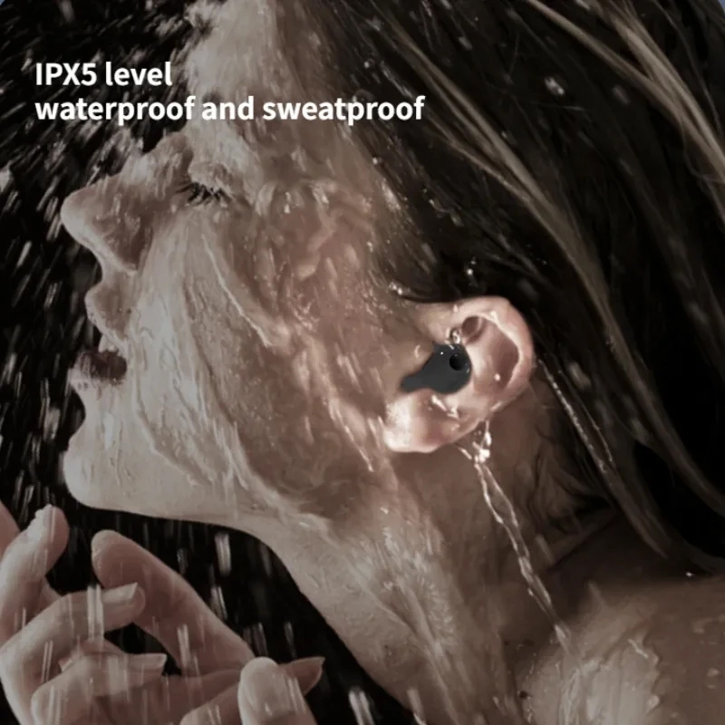 Sleep Invisible Stereo Headset - Japanese Electronics Gadgets reseña y precio