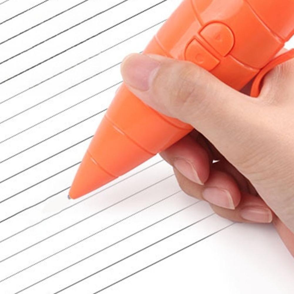 Judy & Nick Carrot Eggplant Fu - Voice Recorder Pen reseña y precio