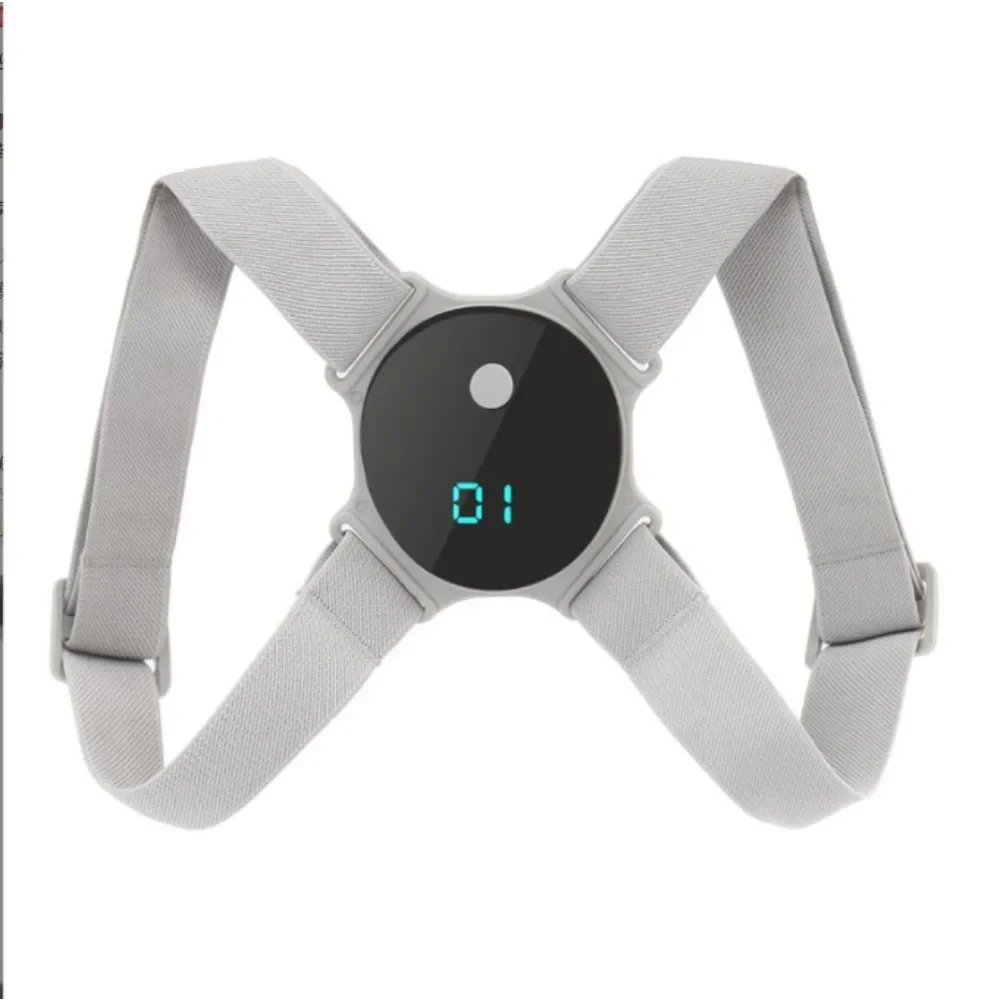 Smart Posture Corrector Back B - Smart Posture Sensor reseña y precio