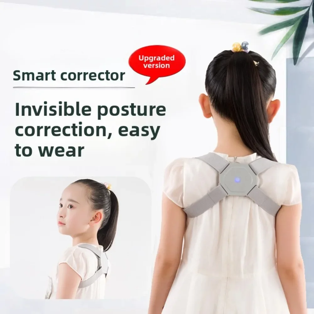 Smart Posture Corrector Back B - Smart Posture Sensor reseña y precio