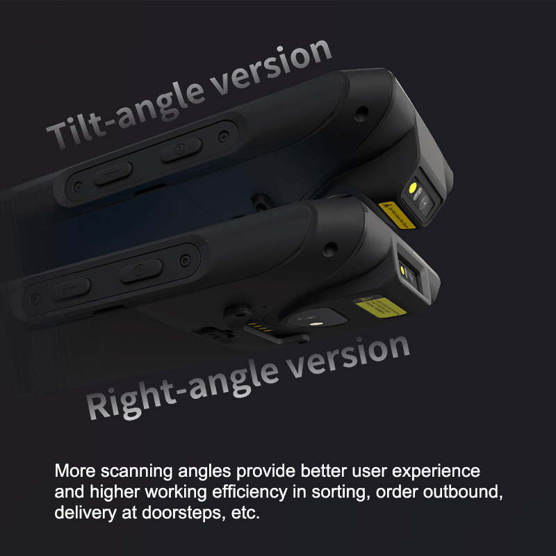 Android 13 4G Rugged Wireless  - Barcode Scanner Wireless reseña y precio