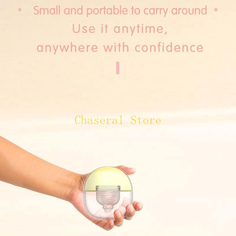 E7CE Breast Hand Breast Massag - Electronics And Gadgets With P reseña y precio