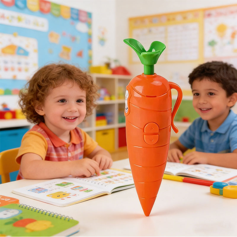 /Judy & Nick Carrot Voice Reco - Voice Recorder Pen reseña y precio