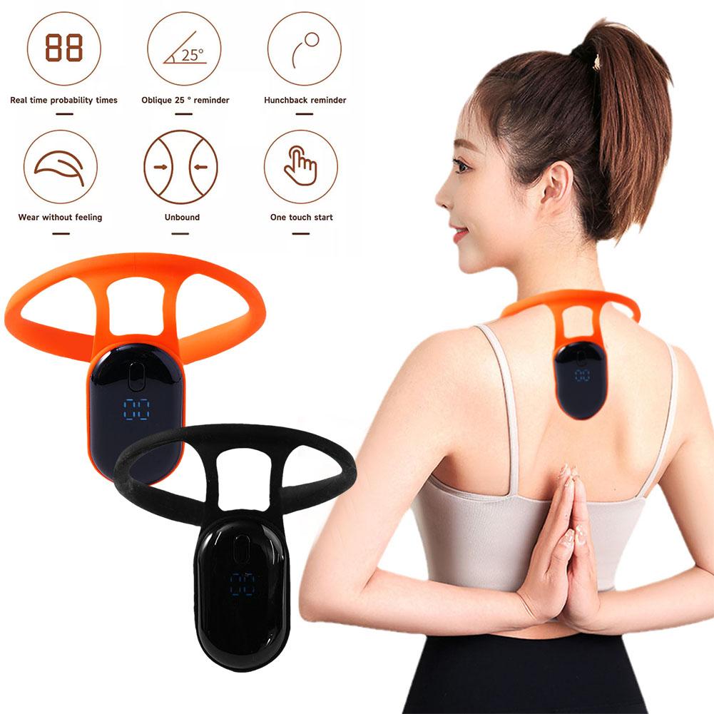 Smart Posture Corrector Miicro - Smart Posture Sensor reseña y precio