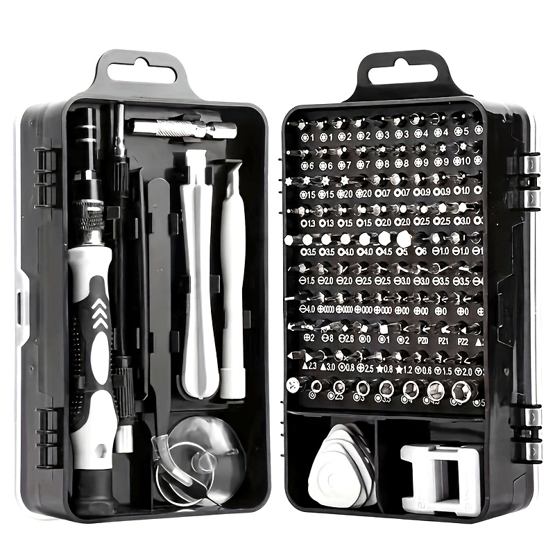Magnetic Precision Screwdriver - Electronics Repair Gadgets reseña y precio