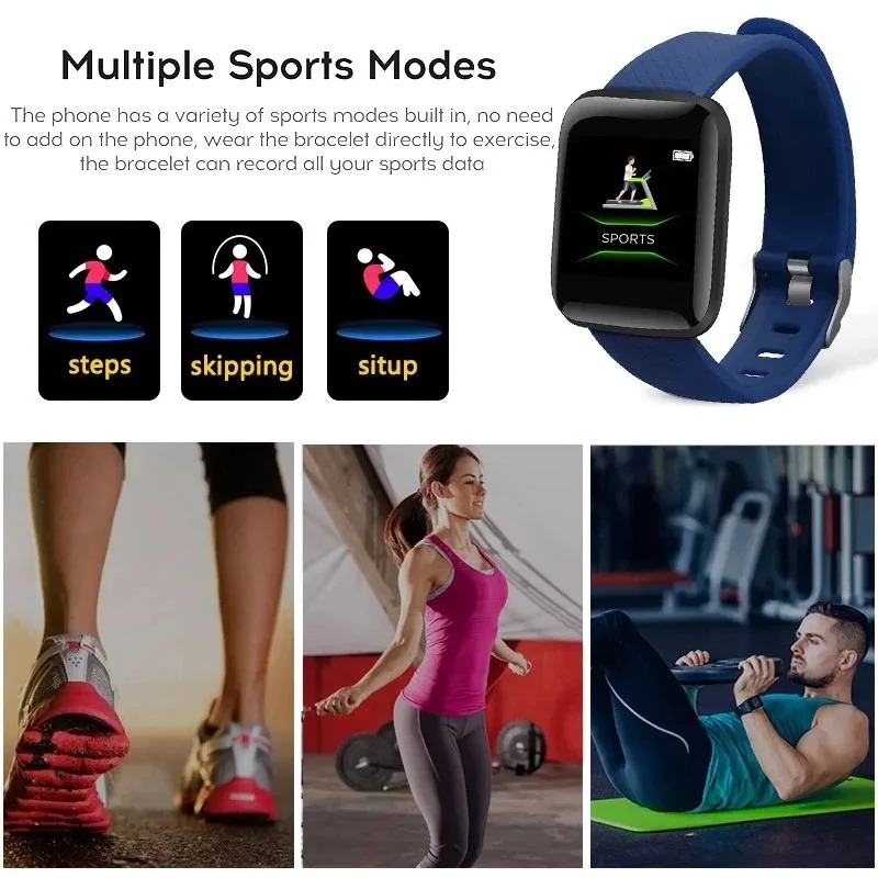 Sports Watch For Kids Boy Girl - Electronics Gadgets For Men reseña y precio