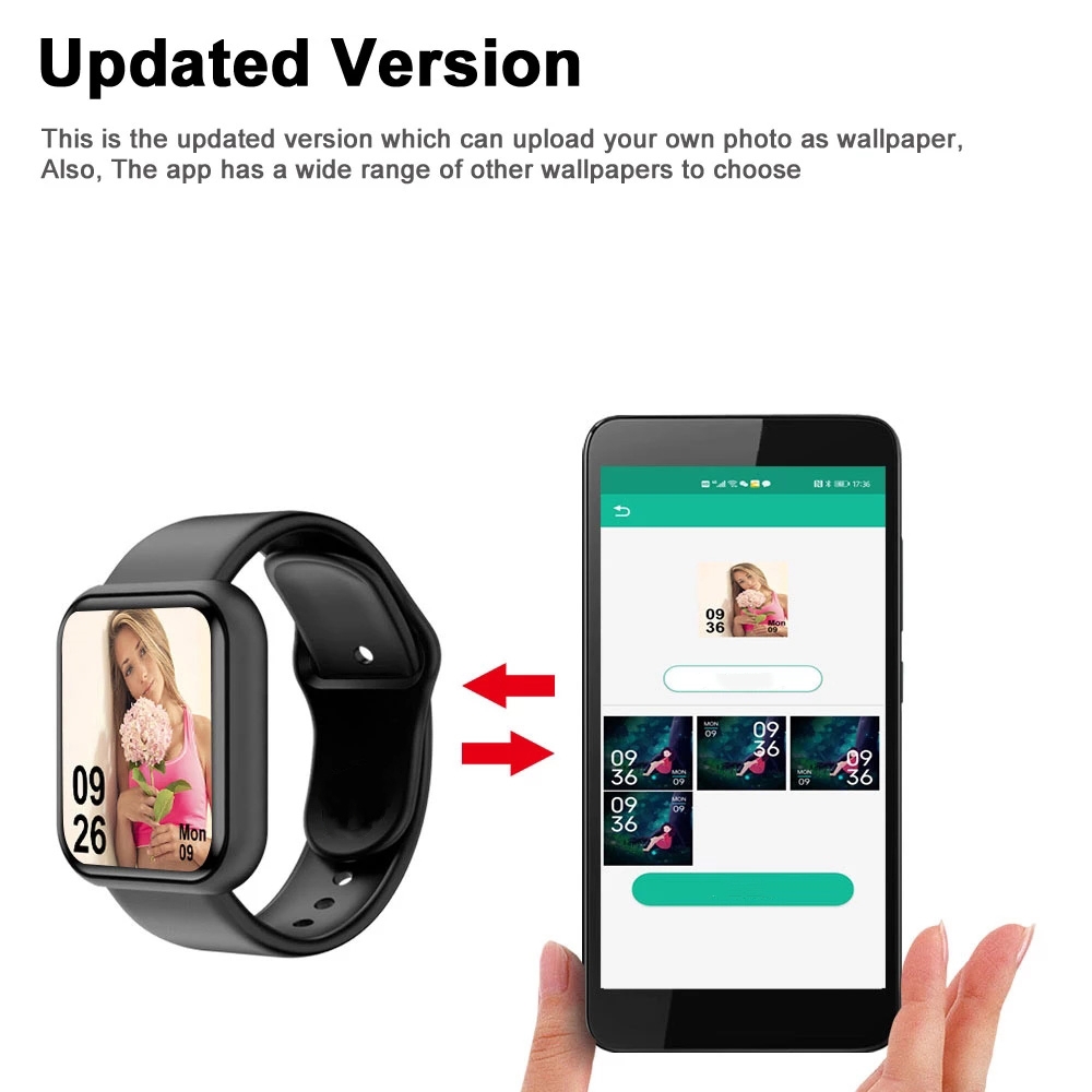 Sports Watch For Kids Boy Girl - Electronics Gadgets For Men reseña y precio