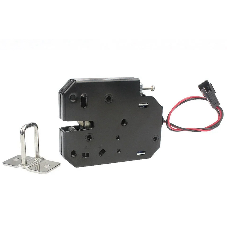 Door Locks 5PCS DC 12V Small E - Electronics & Tech Gadgets reseña y precio