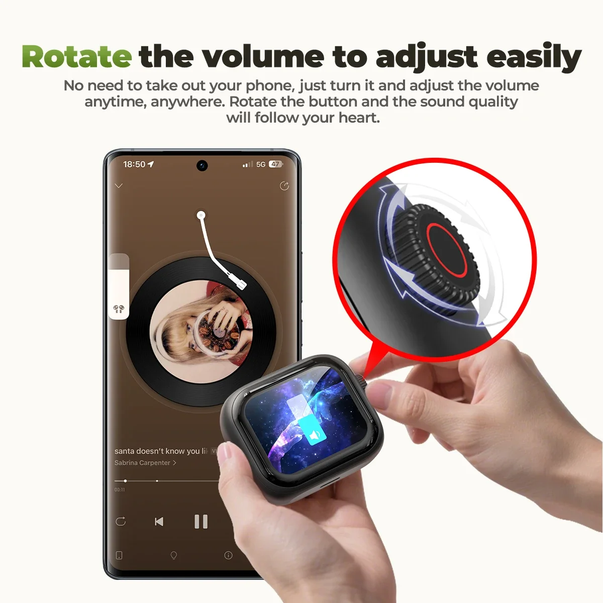 [Ultra HD Screen] HTC NE40 Ear - Japanese Electronics Gadgets reseña y precio