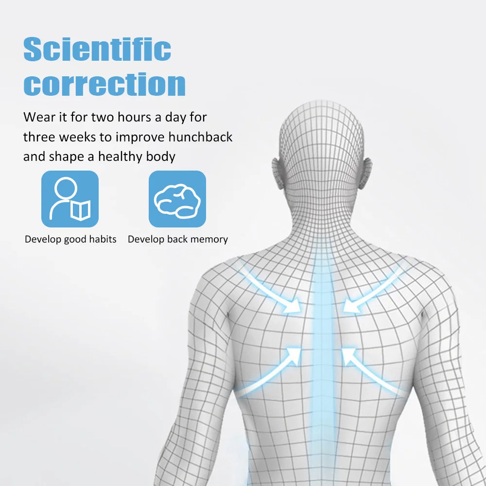 Smart Correction Belt Sensor O - Smart Posture Sensor reseña y precio