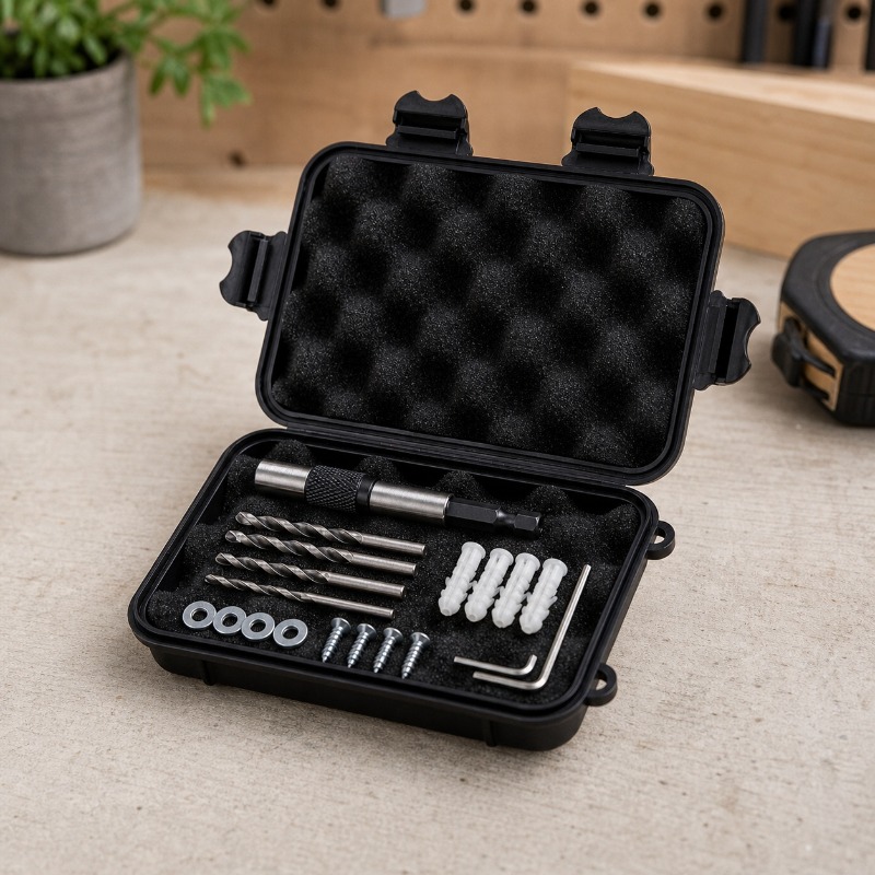 S Size Outdoor Plastic Waterpr - Electronics And Gadgets With S reseña y precio