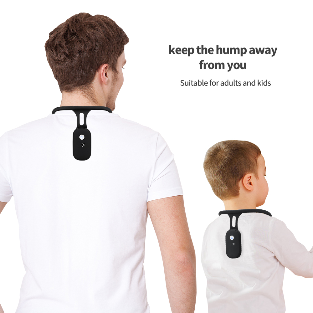 Smart Back Posture Corrector H - Smart Posture Sensor reseña y precio