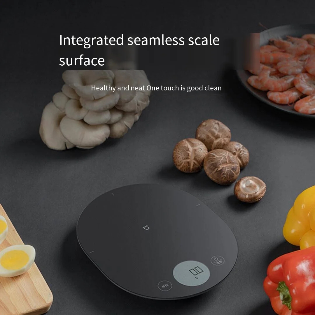 Xiaomi Mijia Smart Electronic  - Electronics & Tech Gadgets reseña y precio