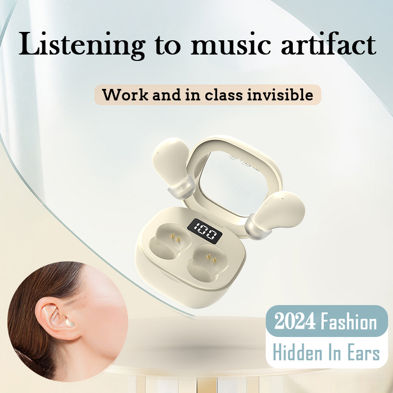 SK Small Headphones Wireless B - Japanese Electronics Gadgets reseña y precio