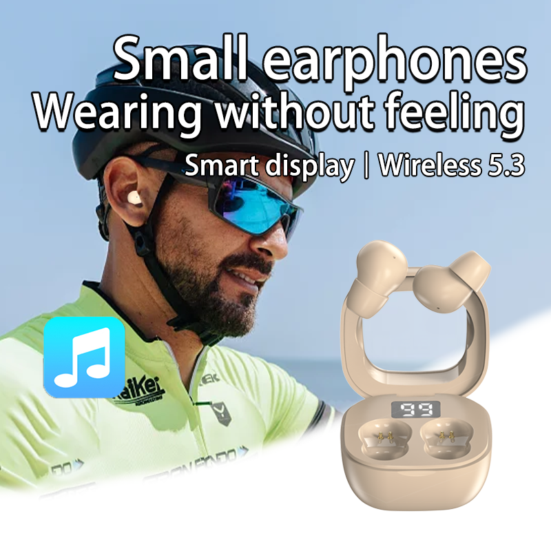 SK Small Headphones Wireless B - Japanese Electronics Gadgets reseña y precio