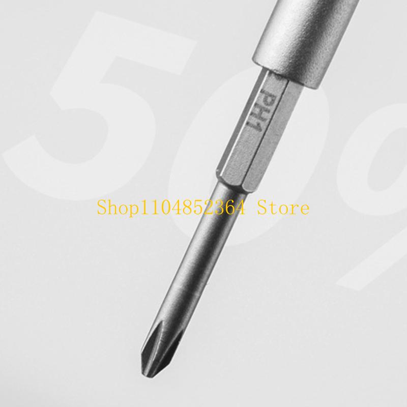 652F Durability 30 in 1 Screwd - Electronics Repair Gadgets reseña y precio