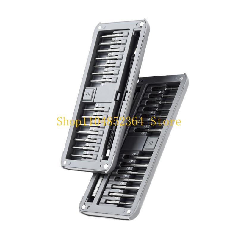 652F Durability 30 in 1 Screwd - Electronics Repair Gadgets reseña y precio
