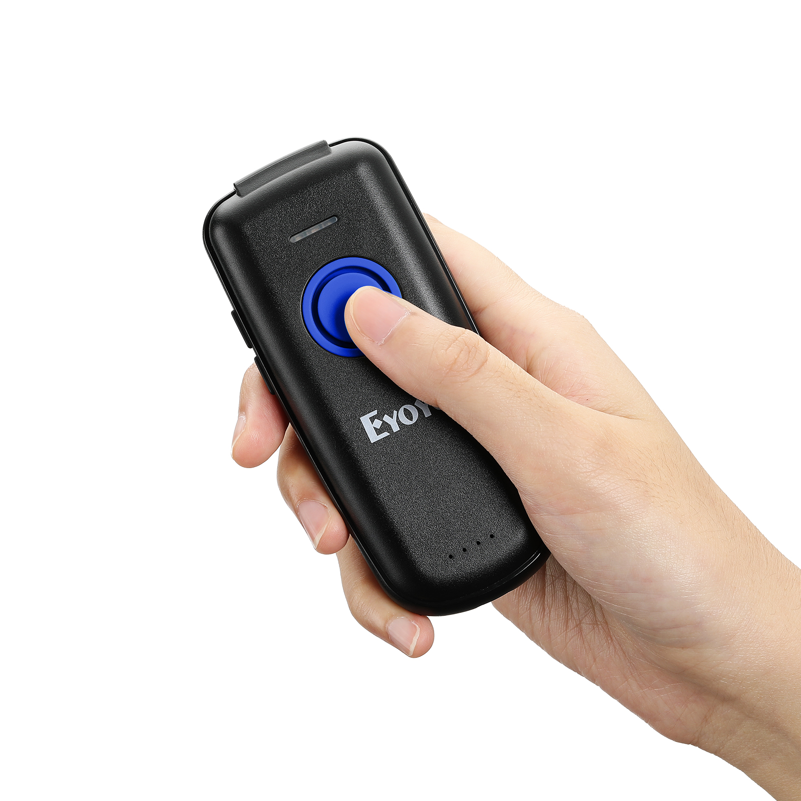Eyoyo EY-023 Portable QR Image - Barcode Scanner Wireless reseña y precio