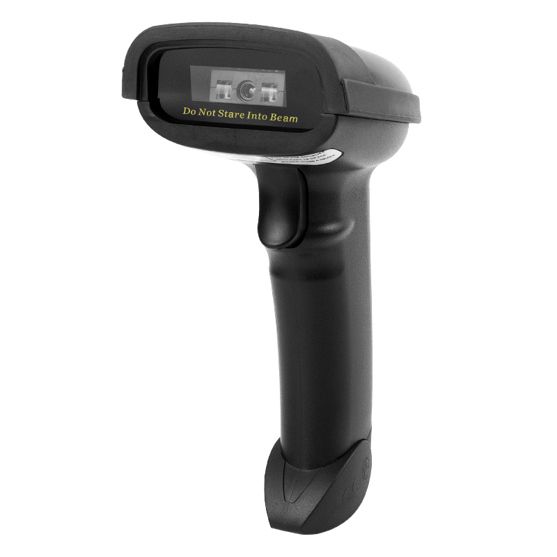 NETUM NT-1228BC Wireless Bluet - Barcode Scanner Wireless reseña y precio