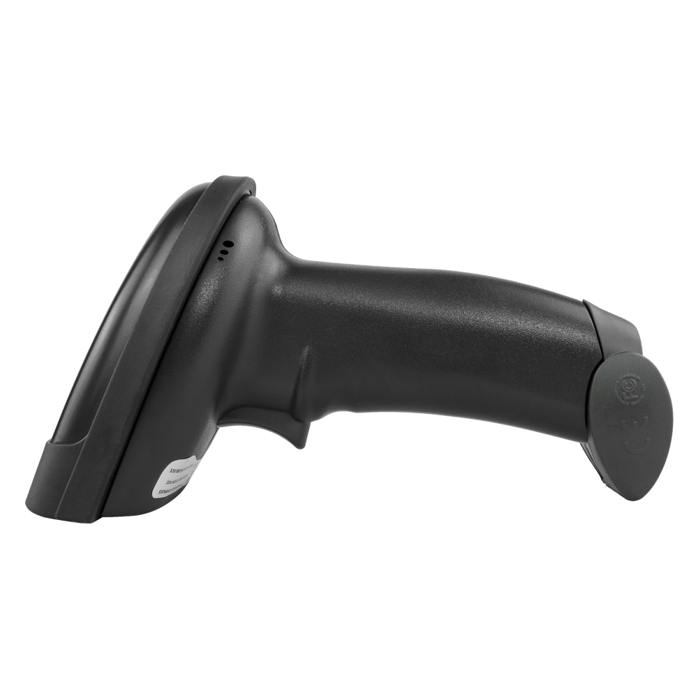 NETUM NT-1228BC Wireless Bluet - Barcode Scanner Wireless reseña y precio