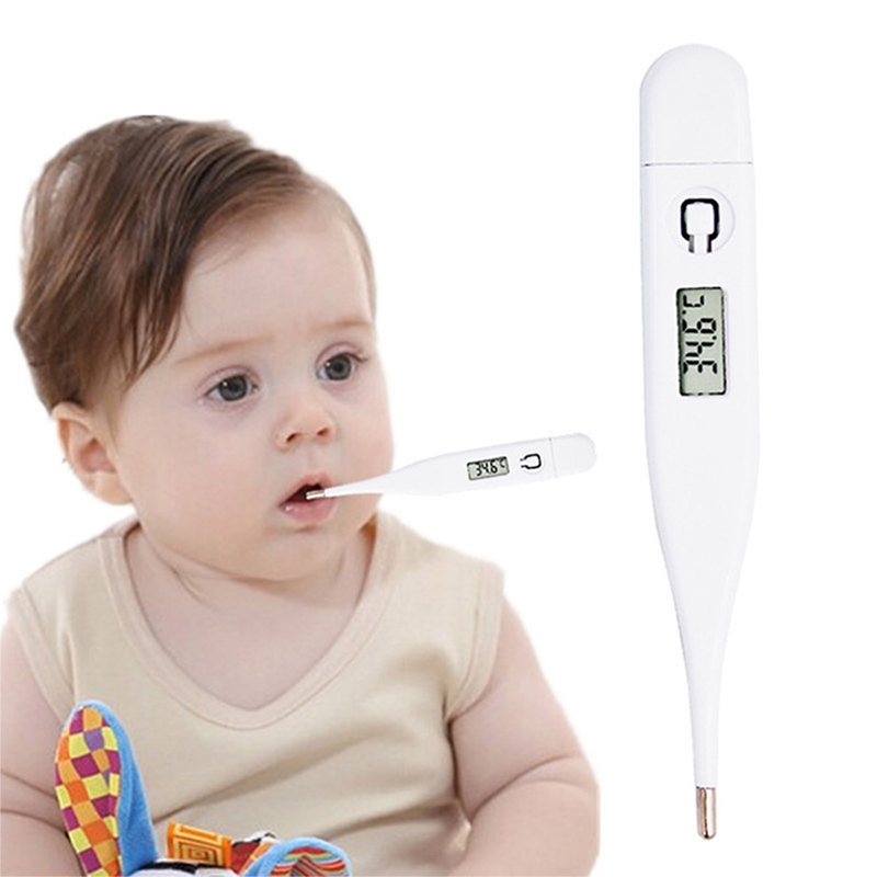 NEW Digital LCD Heating Oral T - Electronics New Gadgets reseña y precio